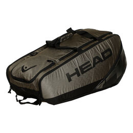 Borse Da Tennis HEAD Pro X Racquet Bag XL TYBK